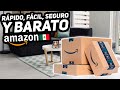 Cómo comprar en Amazon México // TUTORIAL COMPLETO 2019