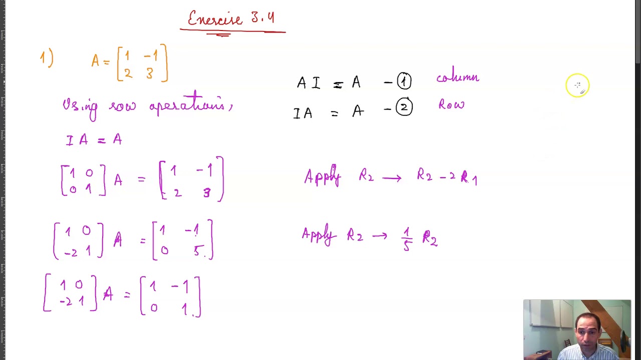 matrices-exercises-ncert-math-class-12-chapter-3-23-youtube