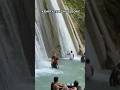 kempty fall mussoorie#travellers #tourists #tigr #jungle #indianforest #ramnagar #uttrakhand #trends