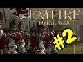 Let’s Play Empire: Total War – Great Britain World Domination Campaign – Part 2