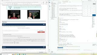math self-learning session #12 - AOPS Prealgebra Chapter 13