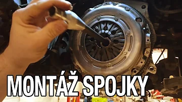 Jaké jsou příčiny problémů se spojkou?