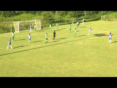 ოდიში 1919 1: 0 ვიტ ჯორჯია 2