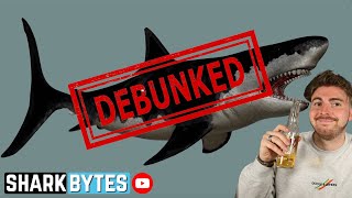 Shark Scientist DEBUNKS The 'Black Demon' Shark!
