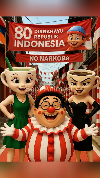 denis di hukum esspresona dan icharina #anomali #tungtungtungsahur #shorts