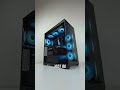 Вот что я купил для сборки игрового ПК на RTX 5070 который мы отдаем бесплатно!