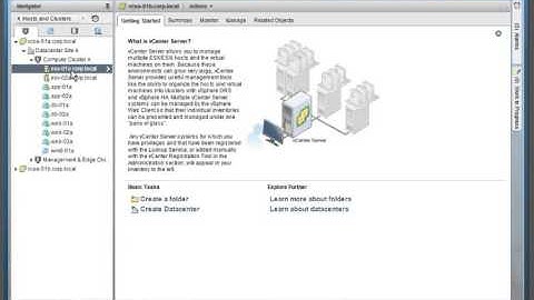 Configuring the Virtual Machine Swap File Location