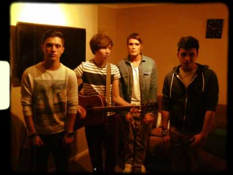 Union J Forever young by Mr Hudson