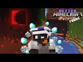 BANYAK DIAMOND BERTEBARAN DAN FENOMENA LANGKA | Better Minecraft Mod | Episode 2