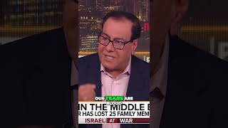 From the Cry of Hope to the Tears of Blood The Urgent Call for Freedom