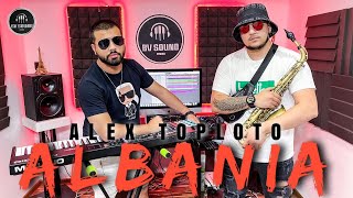 ALEX TOPLOTO - ALBANIA / Алекс Топлото - Албания, 2021