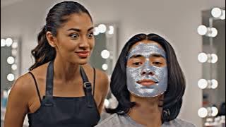 Gf Project  VEO3 Short Film  | tg tf