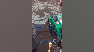 Stage 1 of testing inverse kinematics and calibrating the range of angle alpha.