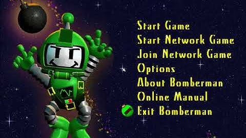 Atomic Bomberman (PC) - FIRST CUSTOM LEVEL EVER?!? (and more)