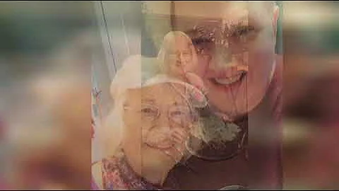Marjorie Christine (Arnett) Guidi Memorial Video
