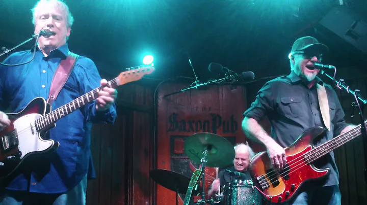 Sons Of Slim, Brenda - Layton DePenning/Bon Wier. ...