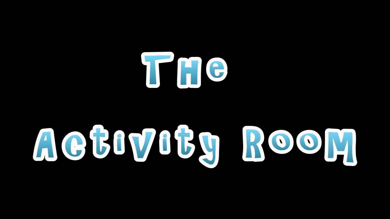 Crystal Community Center Room Rentals (Activity Room) YouTube