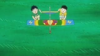 Young Mob And Ritsu Mob Psycho 100 Ii