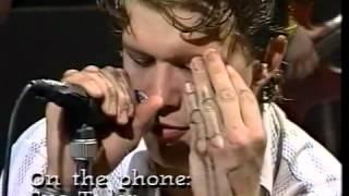 Blind Melon~ Intimate, Interactive (full show)