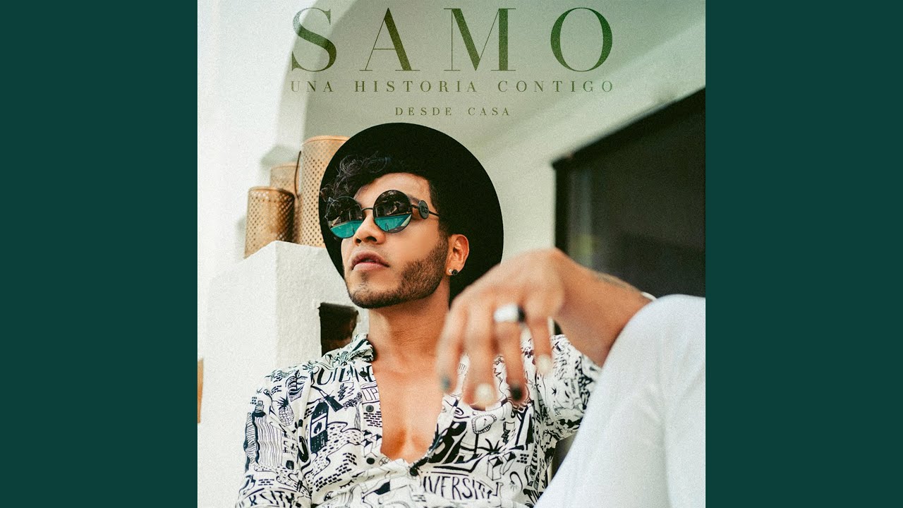 Watch Solo por Amor (Acústico) on YouTube