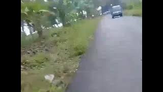 KILU TAWAI lagu lampung