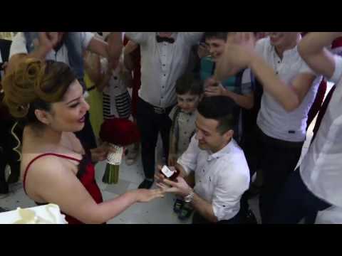 ნიშნობა   ლიკა \u0026 ნიკა