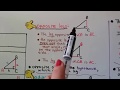 Geometry 8.2a, Trigonometric Ratios, introducing Sine, Cosine, Tangent