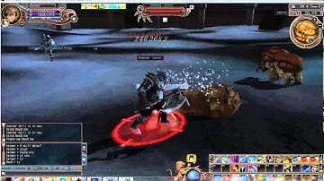 yet another skill delay patch - Last chaos