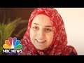 'My Heart Is All Mexican:' Syrians Find Land Of Opportunity In Mexico | NBC News