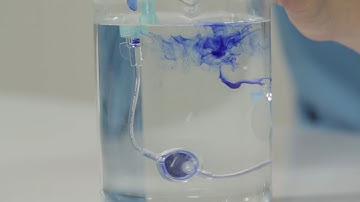 Air-Eliminating Capabilities of Pall Infusion Filters