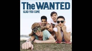 The Wanted - Glad You Came (Edson Pride Remix)