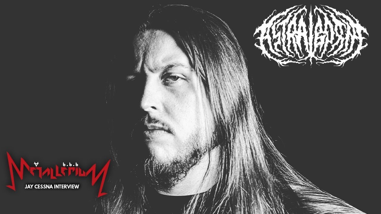 Interview with Astralborne (Jayson Cessna)