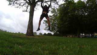 HOBO FITNESS S1420001