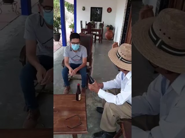 ENTREVISTA CON MARTIN MENDOZA