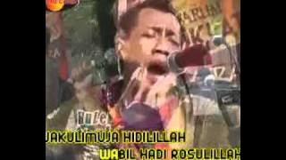 KOPLO SAGITA MERAPI NAGIH JANJI~By Maz Tom flv