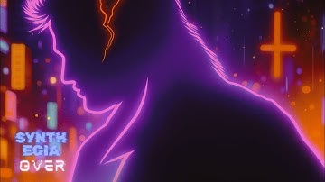 Over - 80s Nostalgic Synthwave