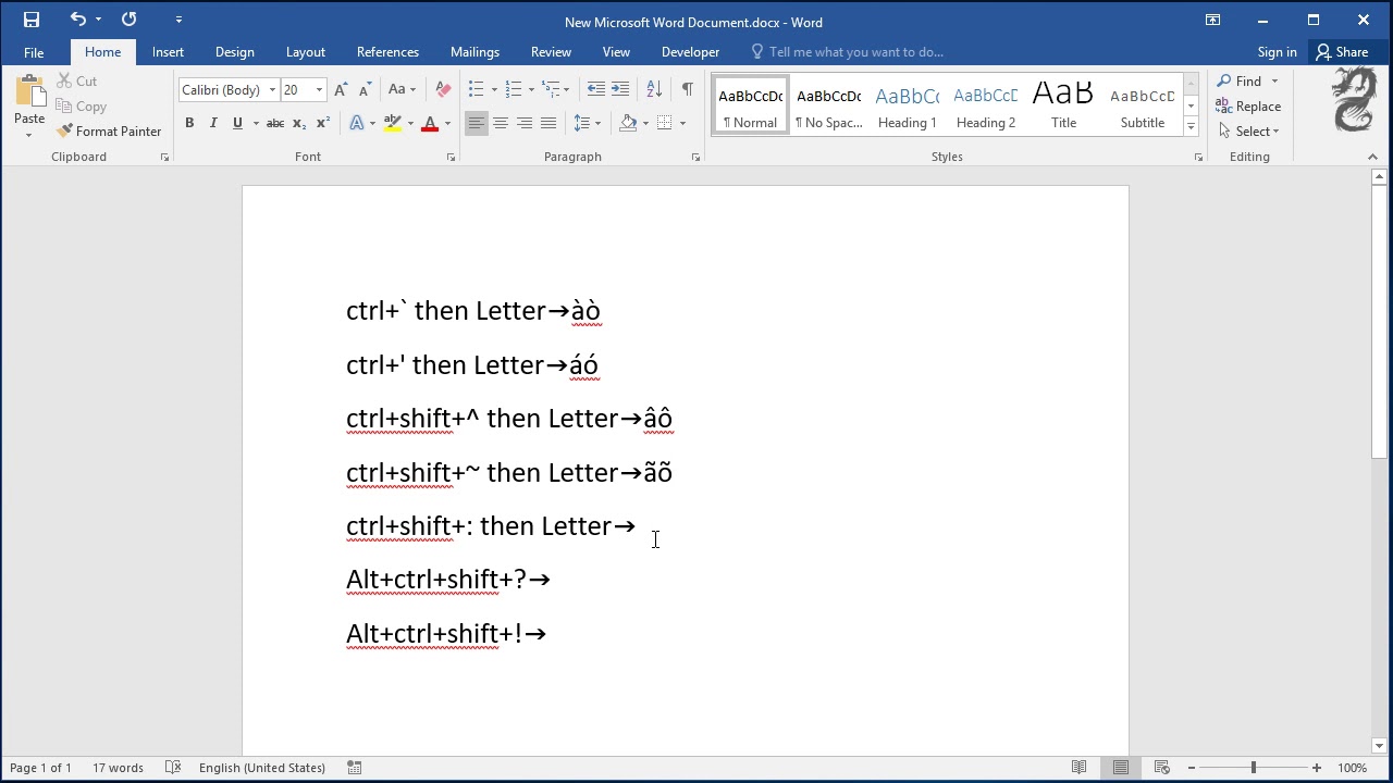How To Write In Spanish In Word Utaheducationfacts