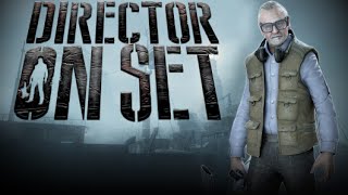 BEING GEORGE ROMERO PVP MODE!