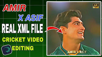 How to edit video like @Amir x Asif | 4K Ultra HD | HAIDER EDITZ