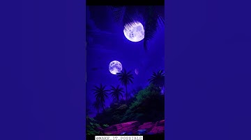 I MADE THIS VFX SKY TRANSITION!! (PART 2) #shorts #vfx #transition #ytshorts #sky