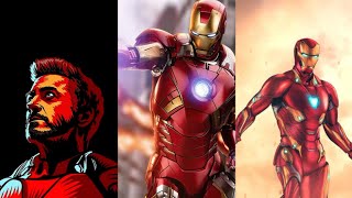 pochinai pochinai pum pum pum X iron man attitude #ironman edits #a real sigma