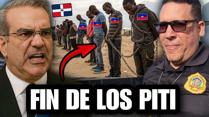 Noticias de último minuto" Haitianas arremeten en contra de los agentes de migración en RD hoy