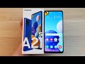 ПЛЮСЫ И МИНУСЫ SAMSUNG GALAXY A21S - НАРОДНЫЙ СМАРТФОН