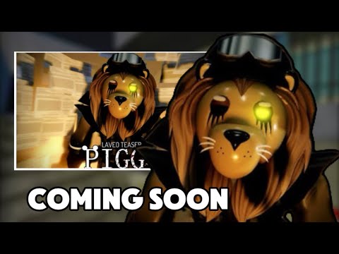 NEW PIGGY LAVEO