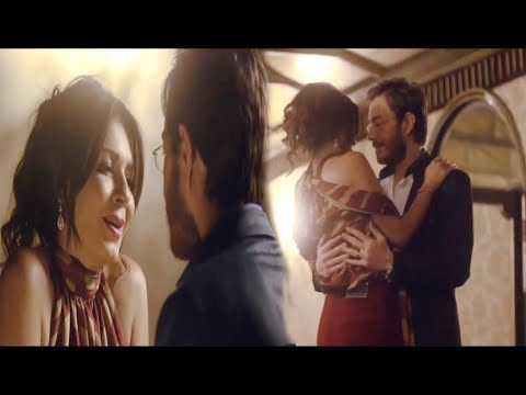 جسمها اتكهرب اول ما لمسها بالطريقة والمكان فاضي حوليهم شوف عمل معاها ايه 