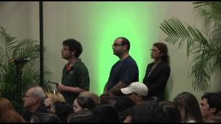 Justice Kennedy Visits UM Campus-Kamrel Eppinger