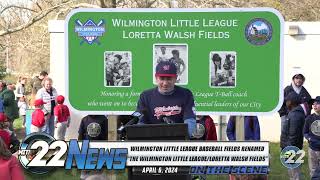 WITN News On the Scene | Loretta Walsh Fields | April 6, 2024 by WITN Channel 22 23 views 1 month ago 26 minutes