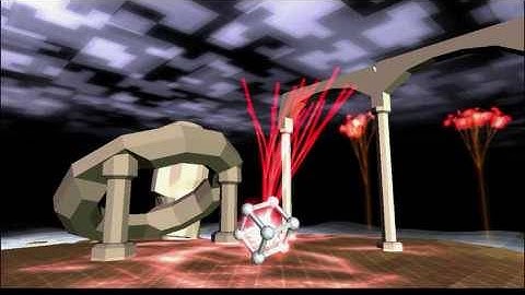 Darwinia+ - Official Trailer HD - PlayJamUK