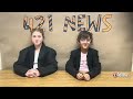 Good Kids - Lyndon middle schoolers produce their own newscast