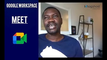 Introduction to Google Workspace  Whogohost Enterprise Video